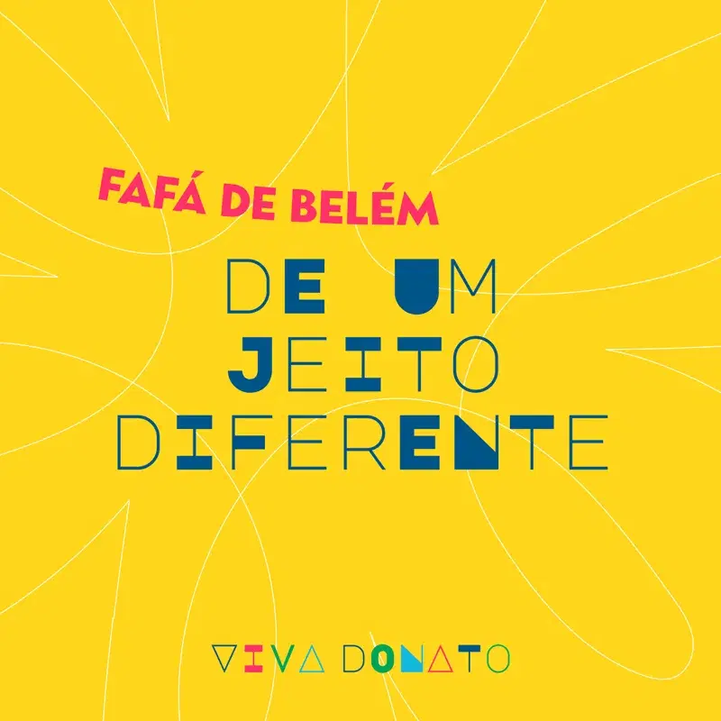 De Um Jeito Diferente