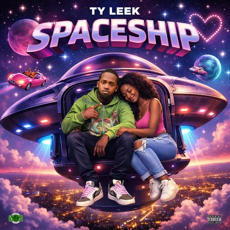 Spaceship