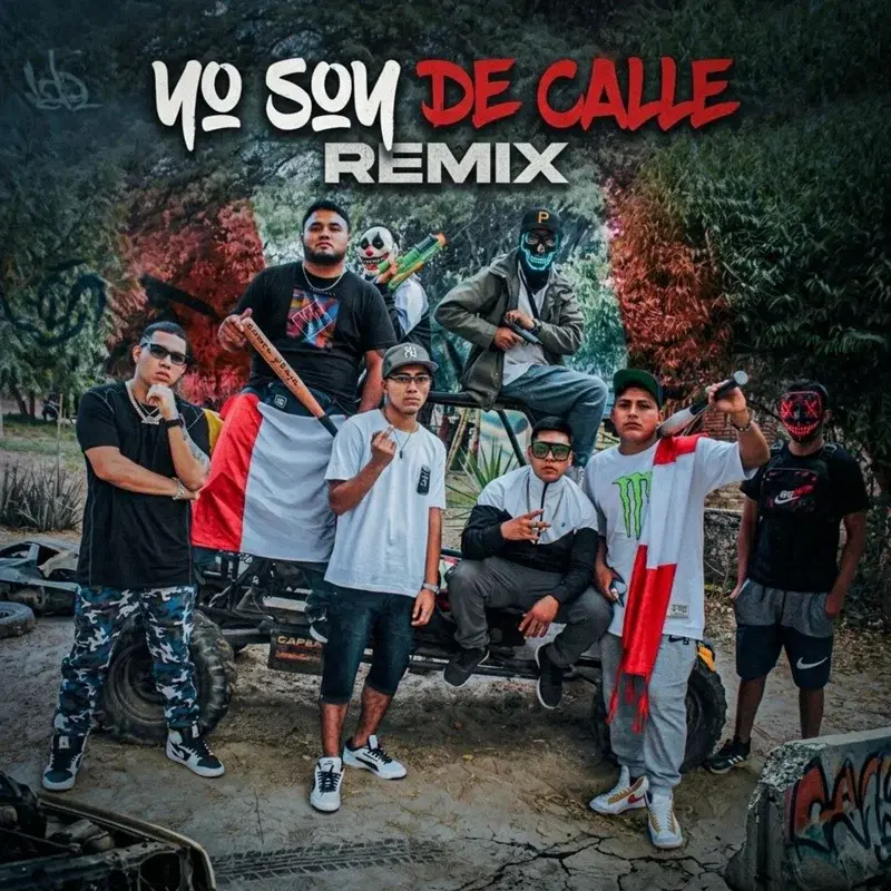 Yo soy de calle