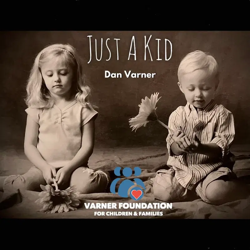 Just A Kid