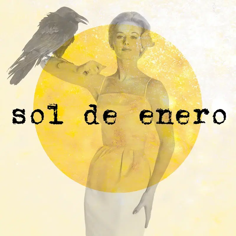 Sol de Enero