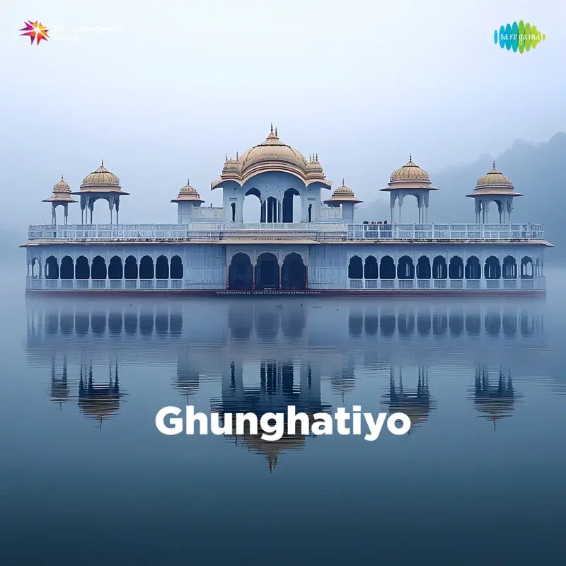 Ghunghatiyo