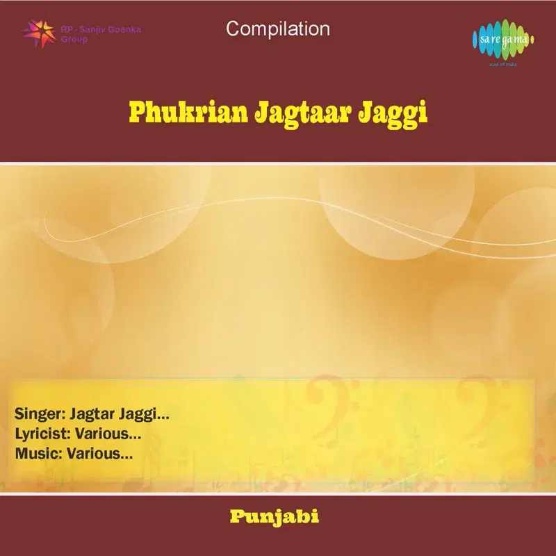 Fukrian Jagtaar Jaggi