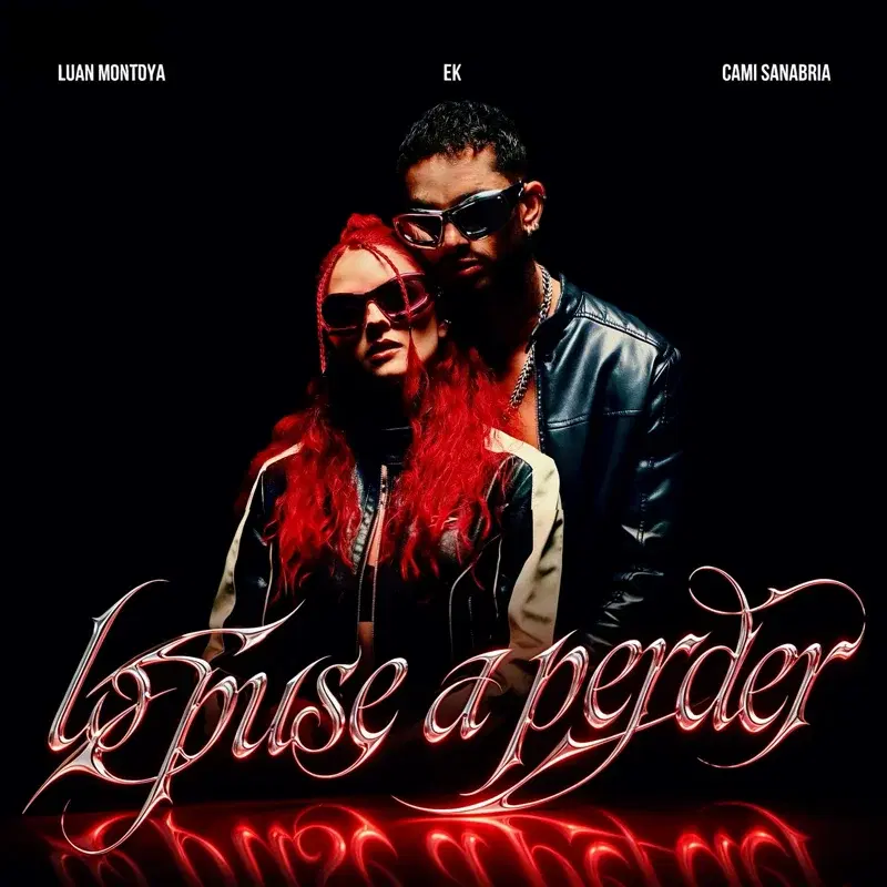 Lo Puse A Perder