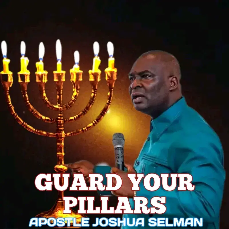 Guard Your pillars