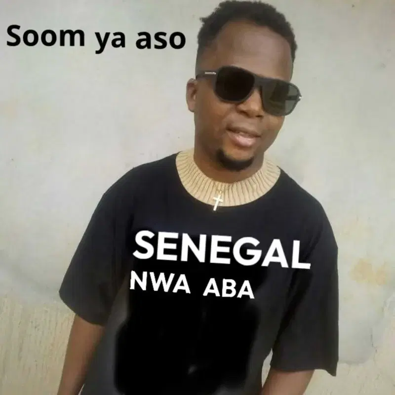 Soom Ya Aso