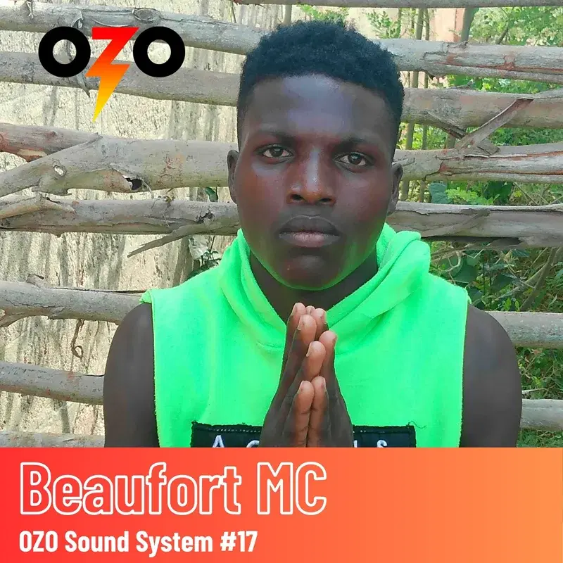 Beaufort Mc OSS #17