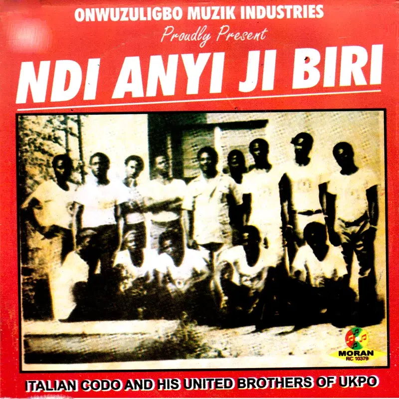 Ndi Anyi Ji Biri