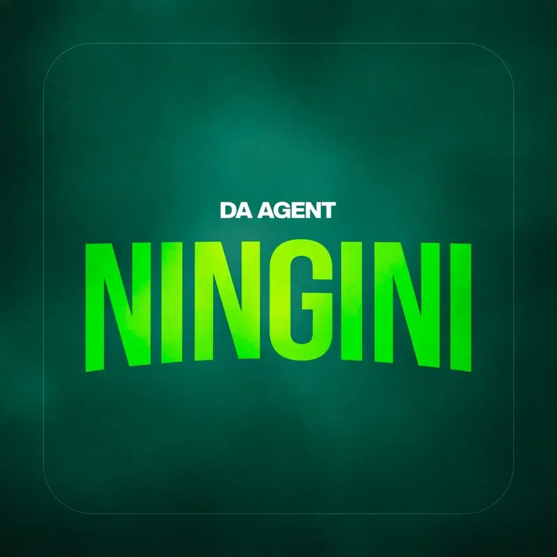 Ningini
