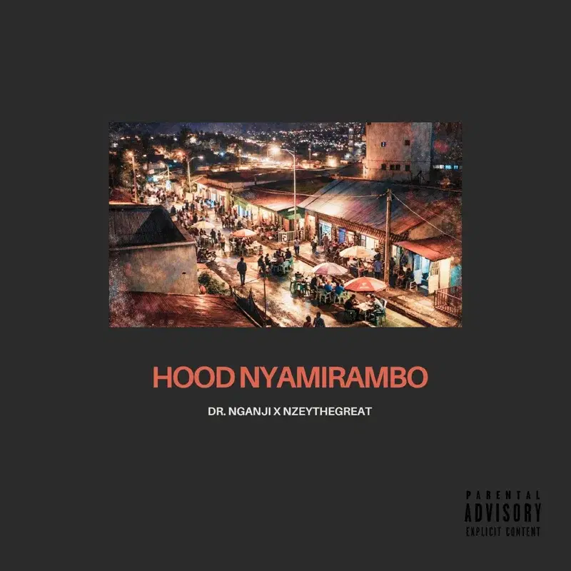 Hood Nyamirambo