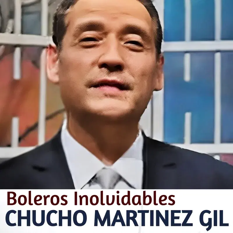Boleros Inolvidables