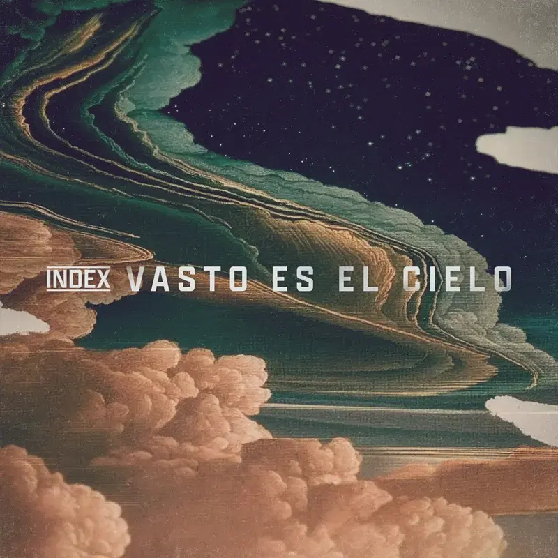 Vasto es el cielo