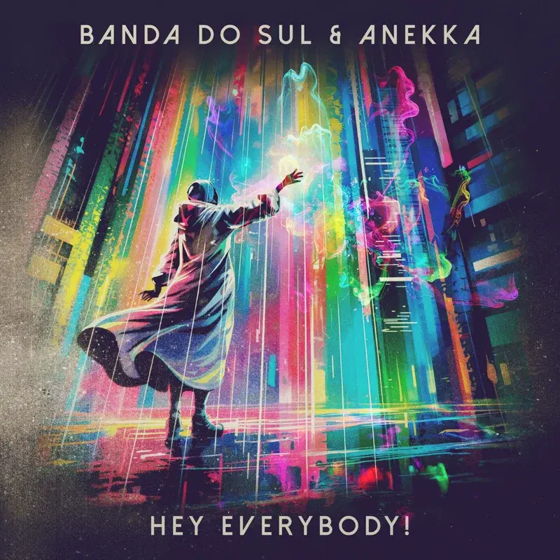 Hey Everybody!