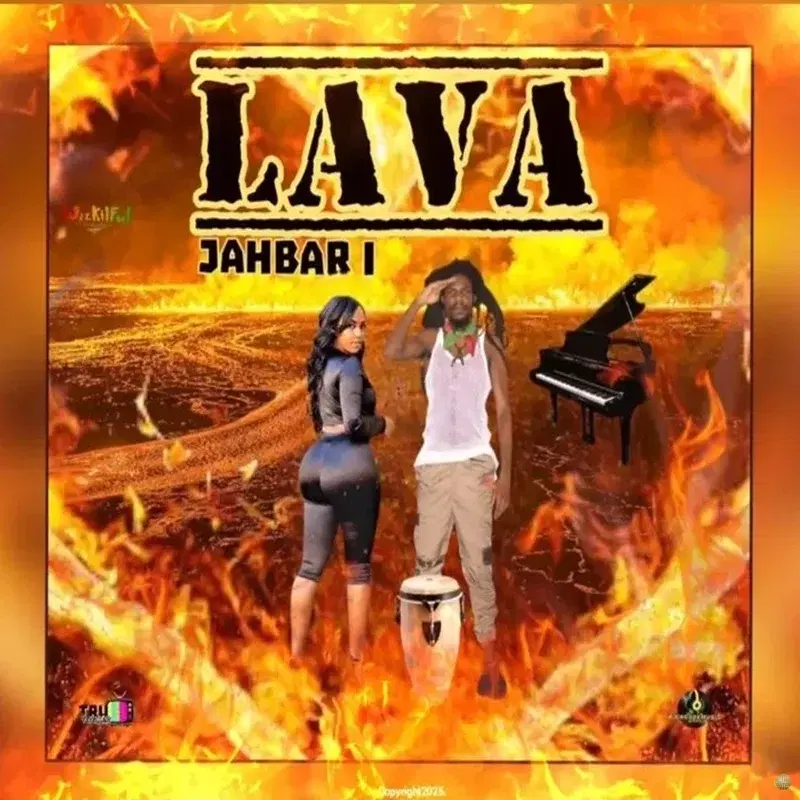 Lava