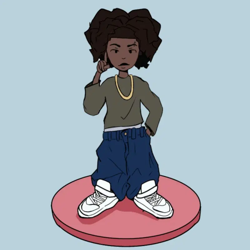 Cover Art