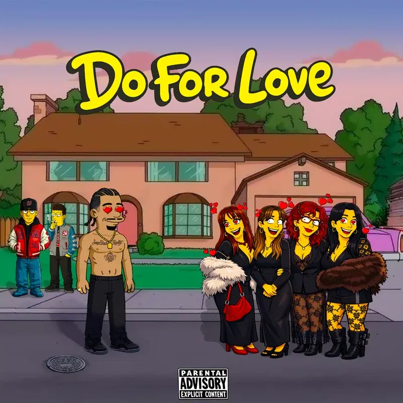 Do For Love