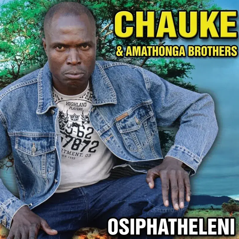 Osiphatheleni