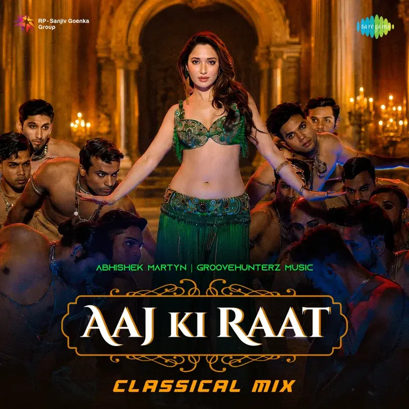 Aaj Ki Raat