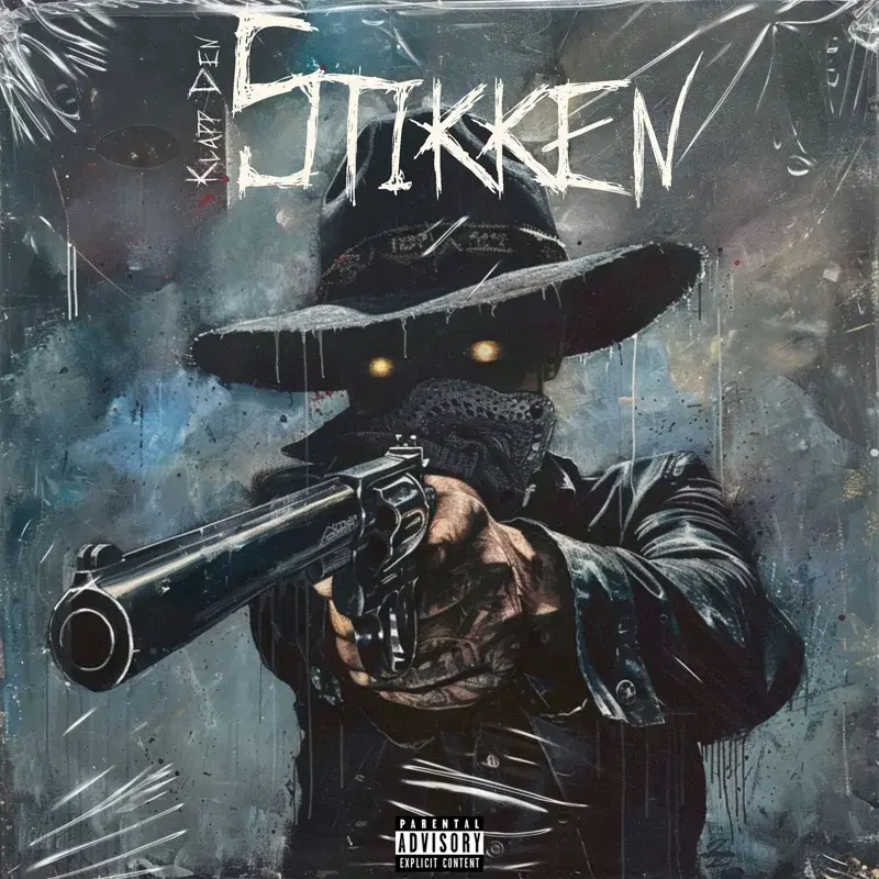 KLAPP DEN STIKKEN