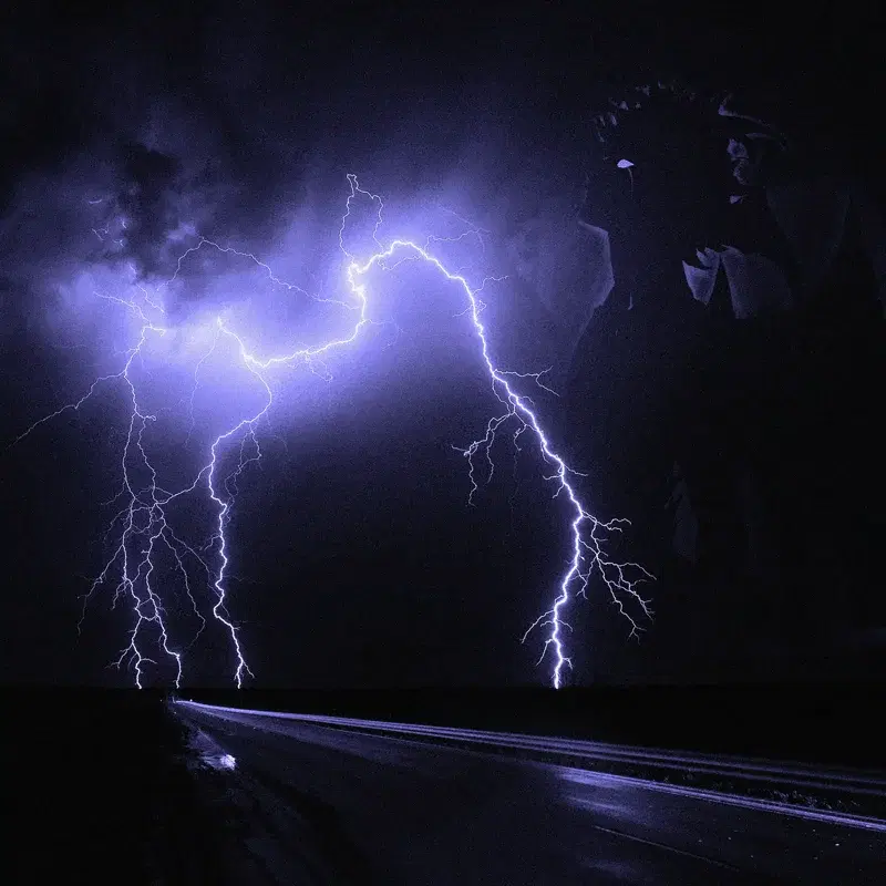 STORM