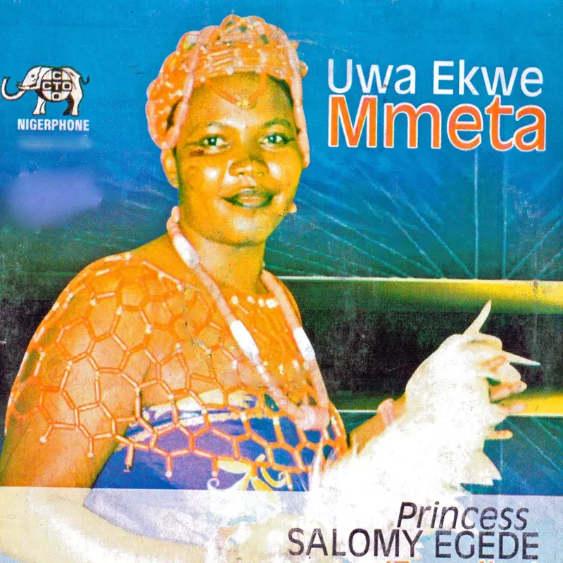 Uwa Ekwe Mmeta