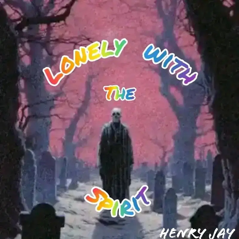 Lonely with the spirit