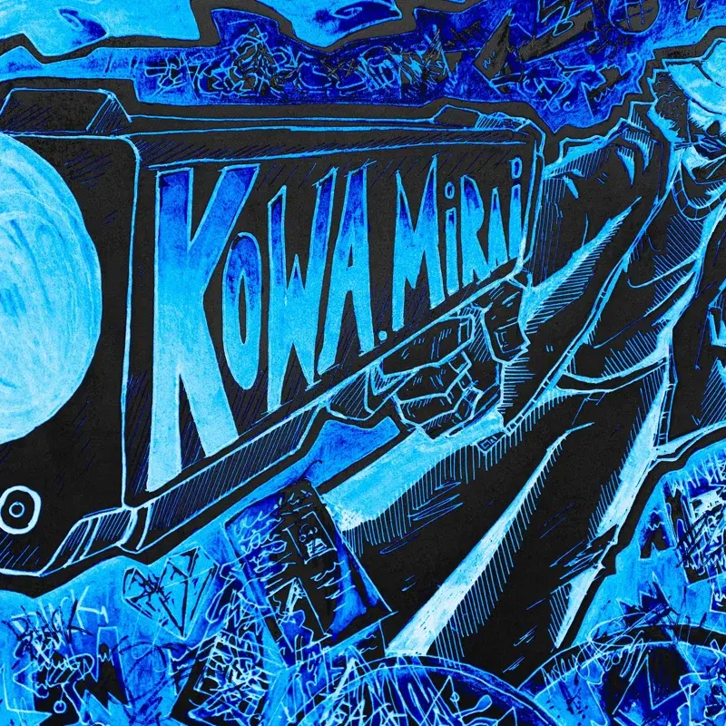 Cover Art