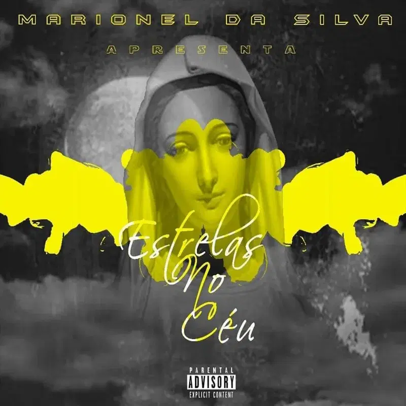Estrelas No Céu