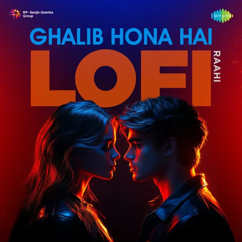 Ghalib Hona Hai