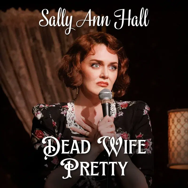 Dead Wife Pretty