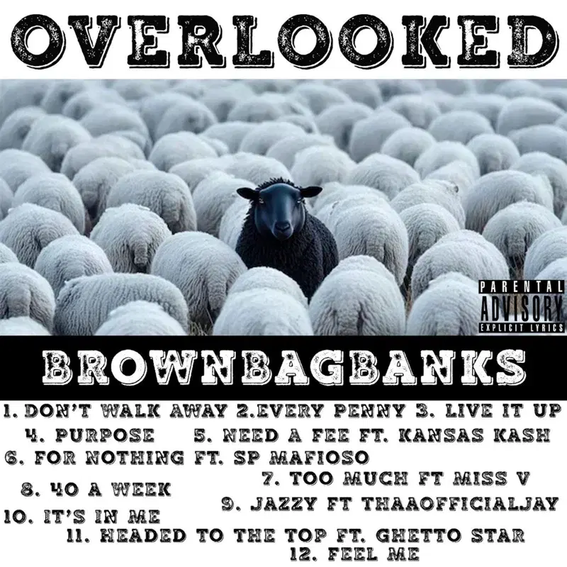 Overlooked