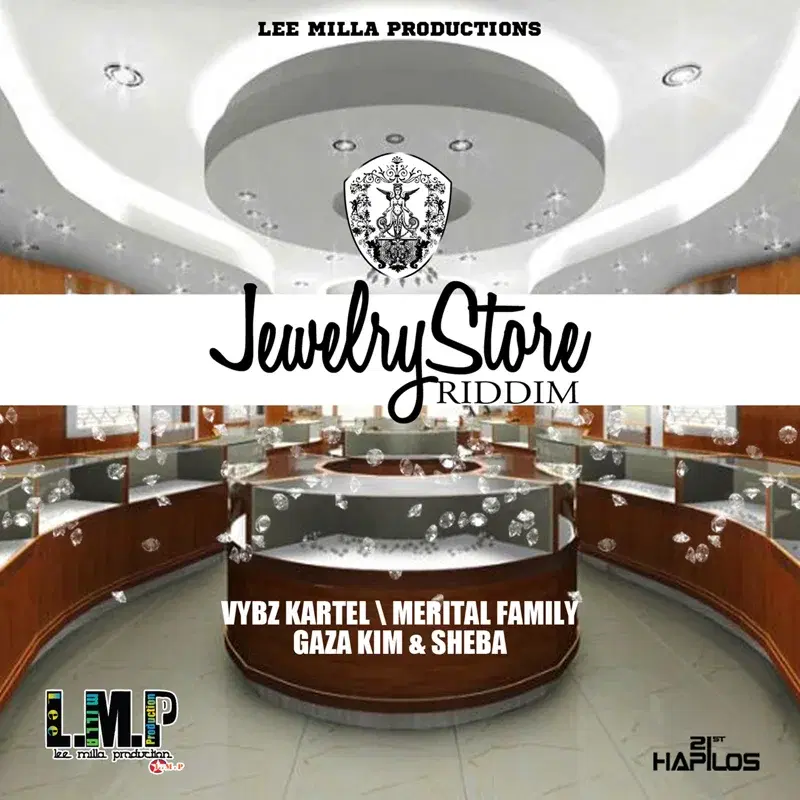 Jewelry Store Riddim