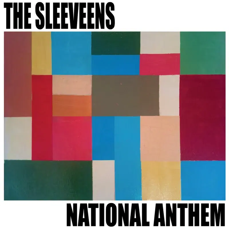 National Anthem