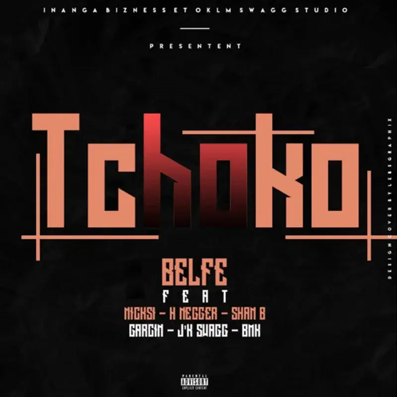 Tchoko