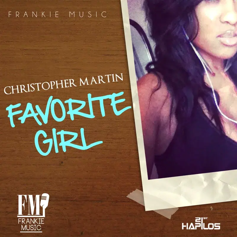 Favorite Girl - Single
