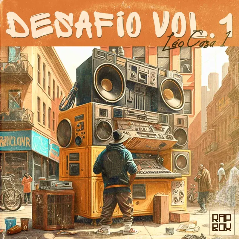 Desafio