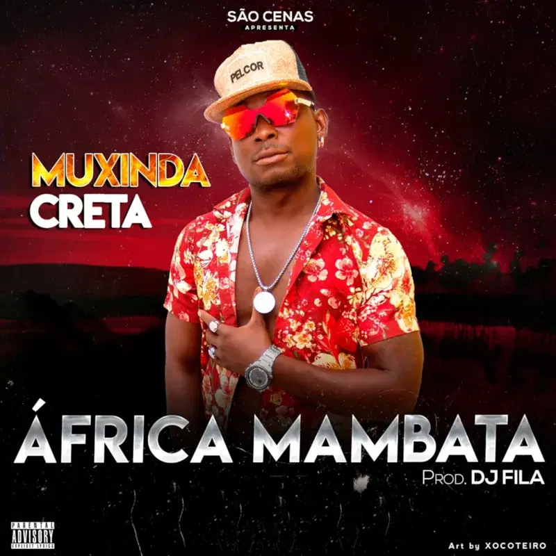 África Mambata