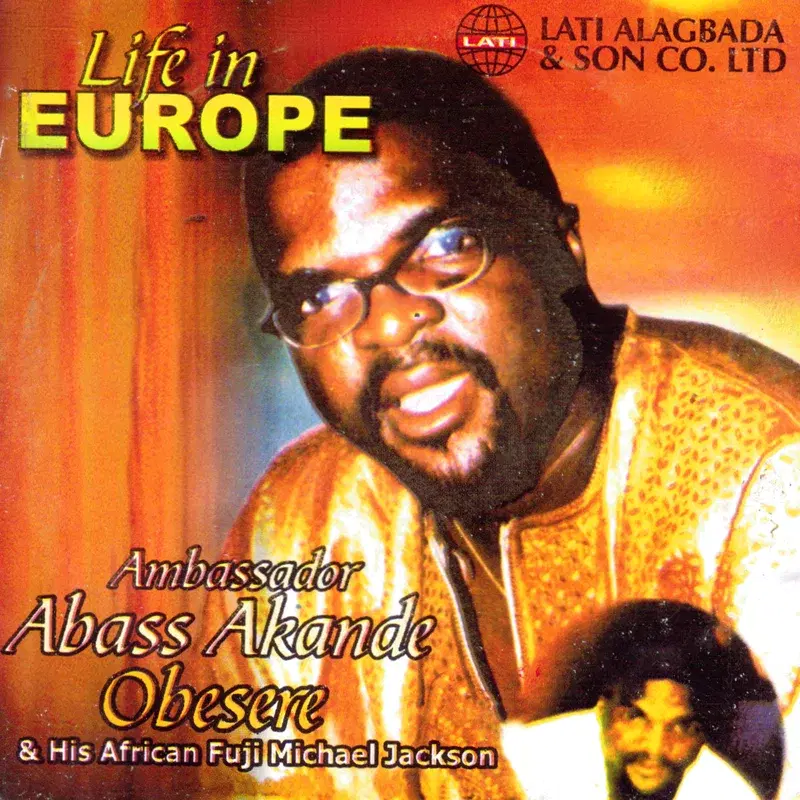 Life in Europe