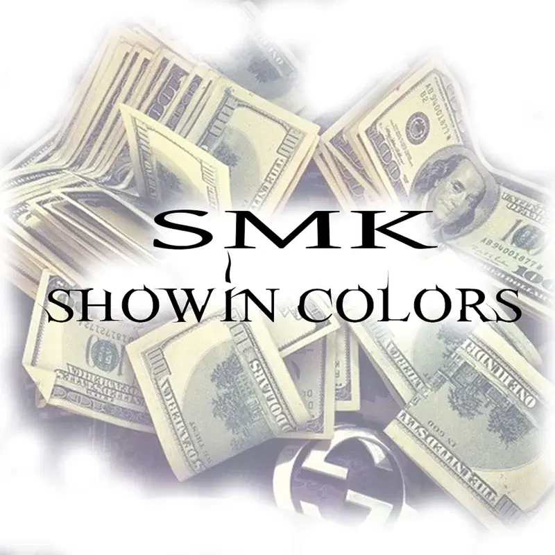 SHOWIN COLORS