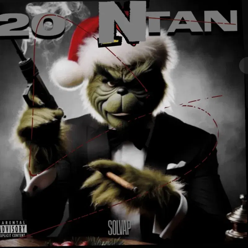 Cover Art
