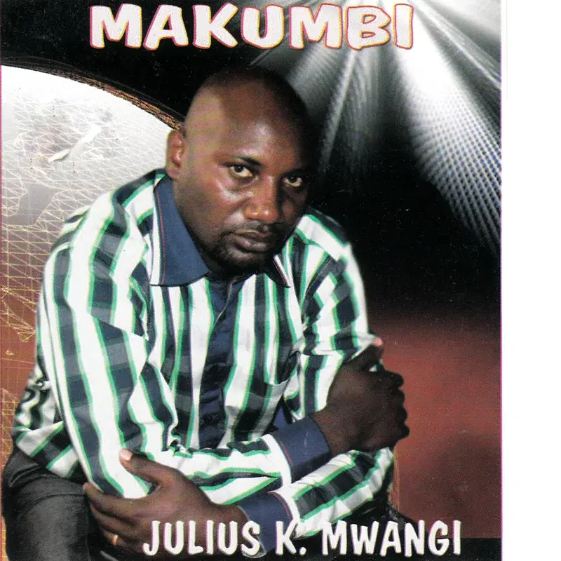 Makumbi