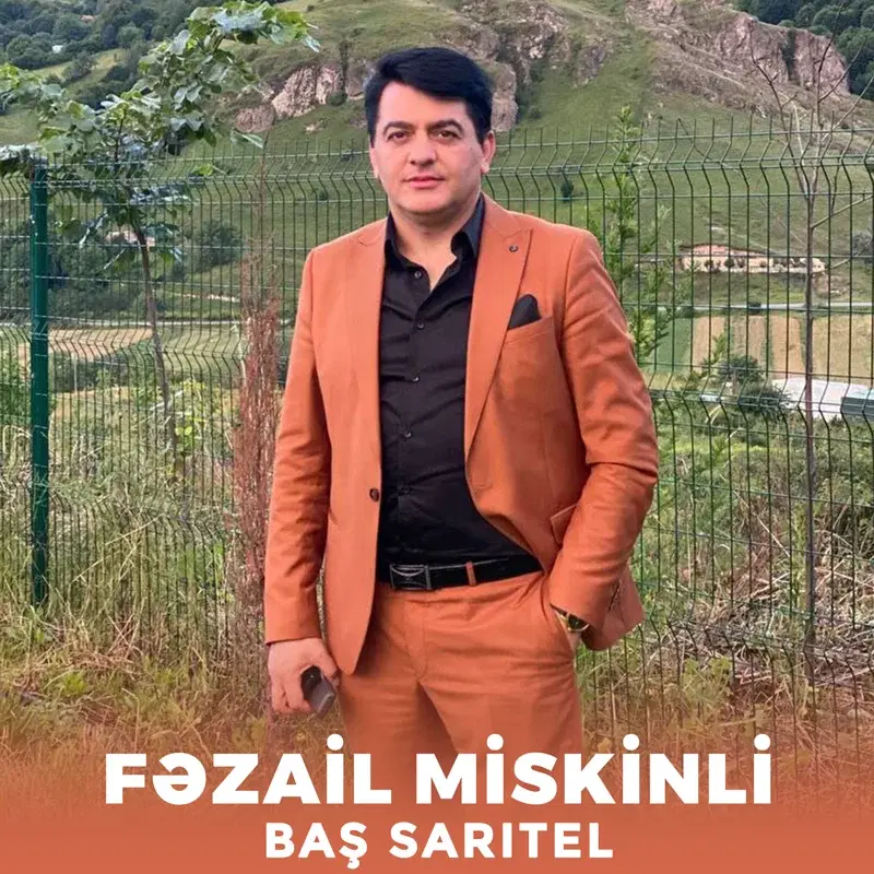 Baş Sarıtel