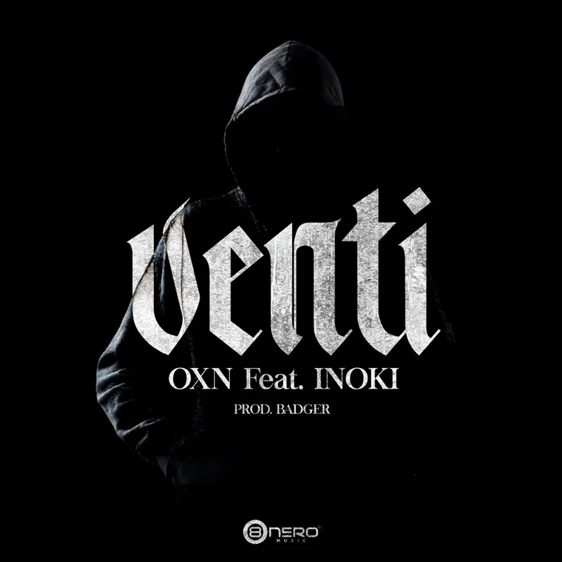 Venti (feat. Inoki)