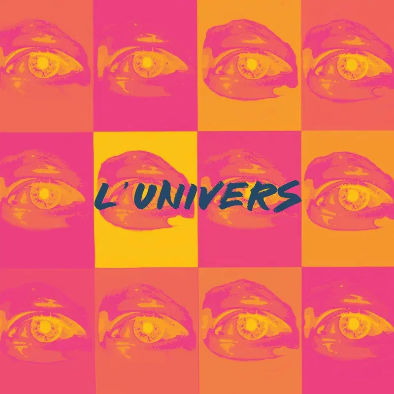 L'Univers