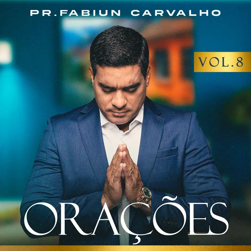 Orações - Vol.8