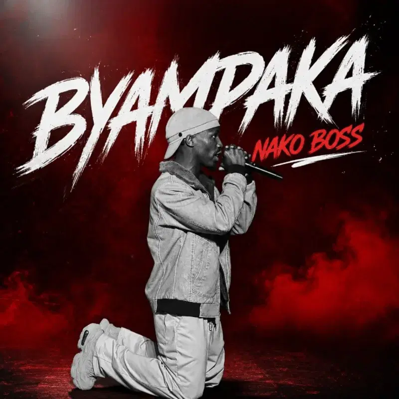 Byampaka