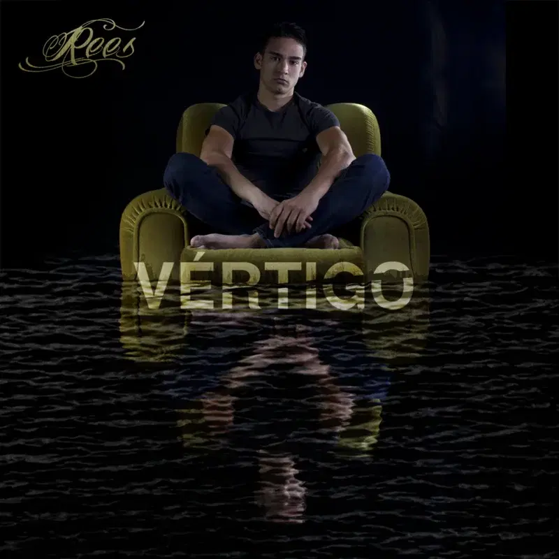 Vértigo