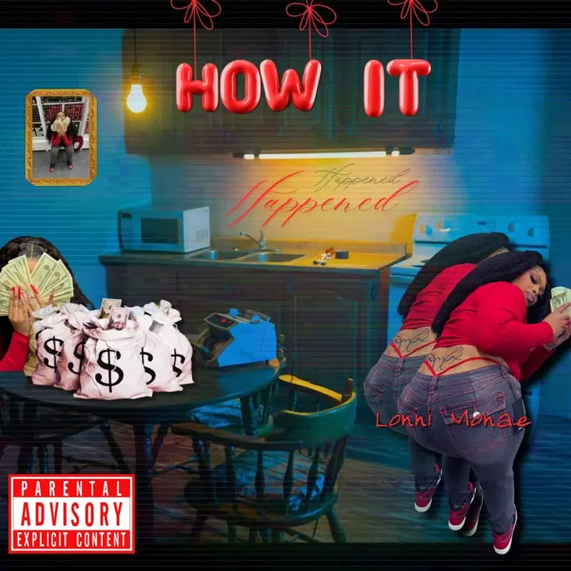 Cover Art
