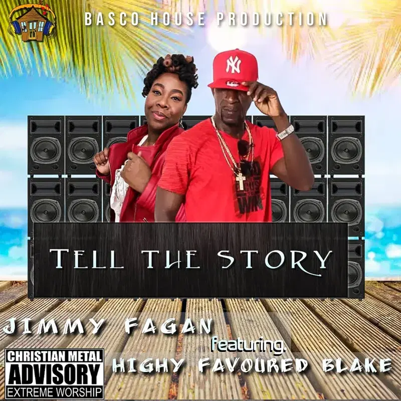 Tell the Story