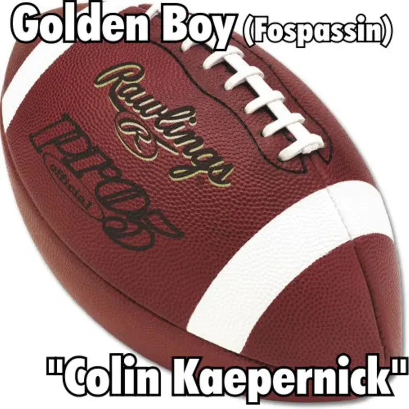 Colin Kaepernick